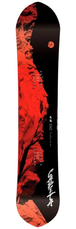 Capita Pack Snowboard Kazu Kokubo Pro + Fij -Esquí Equipos Tienda e579f723a12830cac3ee6fe88de8ef9d5f2f2579 H24CAPIBOA413123 CAPI0843102 0