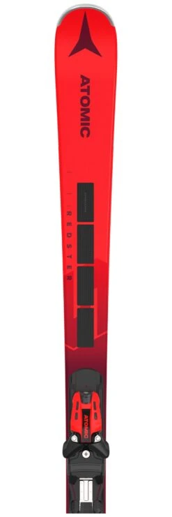 Atomic Pack Esquí Alpino Redster S8 Revoshock C + Fij -Esquí Equipos Tienda e59eec201fde79ccf054fcf29b12581db3a13433 H24ATOMSKI386705 7