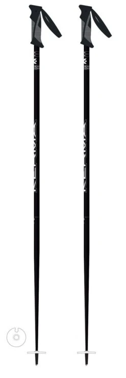 Bastones Kerma Vector Black