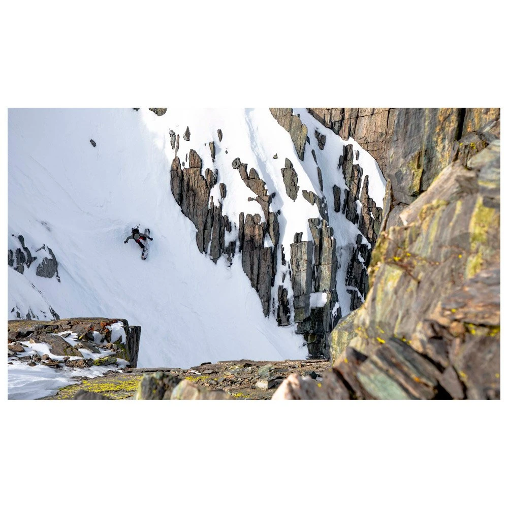 Jones Pack Snowboard Ultra Solution + Fij 9 Jones Pack Snowboard Ultra Solution + Fij - Imagen 7