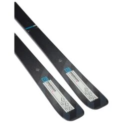 Esquís K2 Mindbender 85 W -Esquí Equipos Tienda e5ce54fd0d83c1902fe4b35517711f3355c97fe7 H24KDEUSKI412428 903