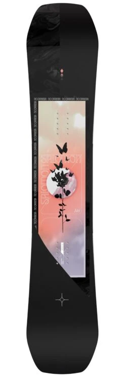 Salomon Pack Snowboard No Drama + Fij