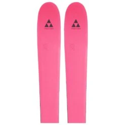 Fischer Pack Esquí Alpino Ranger Pink + Fij -Esquí Equipos Tienda e602e76bcc9f9fc0f332b136d3802222aa4f105b H23FISCSKI327221 901