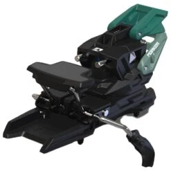 Fijaciones De Travesía Marker Cruise 12 90mm Black Green 7 Fijaciones De Travesía Marker Cruise 12 90mm Black Green -Esquí Equipos Tienda e607159683b0e3054e2a5093015be7b4bcfcdd3f H24MARKFIX397809 MARK0799321 2