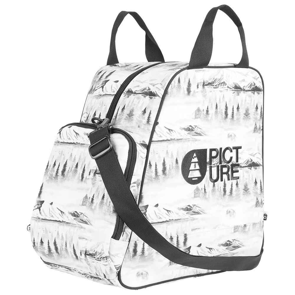 Funda Botas Picture Shoe Bag Mood 4 Funda Botas Picture Shoe Bag Mood - Imagen 2