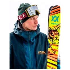 Volkl Pack Esquí Alpino Revolt 96 + Fij -Esquí Equipos Tienda e6d6707297fcacc8704bf41efdbbd2205ef476b3 H24VOLKSKI397720 907