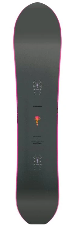 Tabla De Snowboard Capita Spring Break Powder Racer -Esquí Equipos Tienda e74d90088ef93f861b690280b40c95fd390c68da H24CAPIBOA413361 CAPI0843166 0