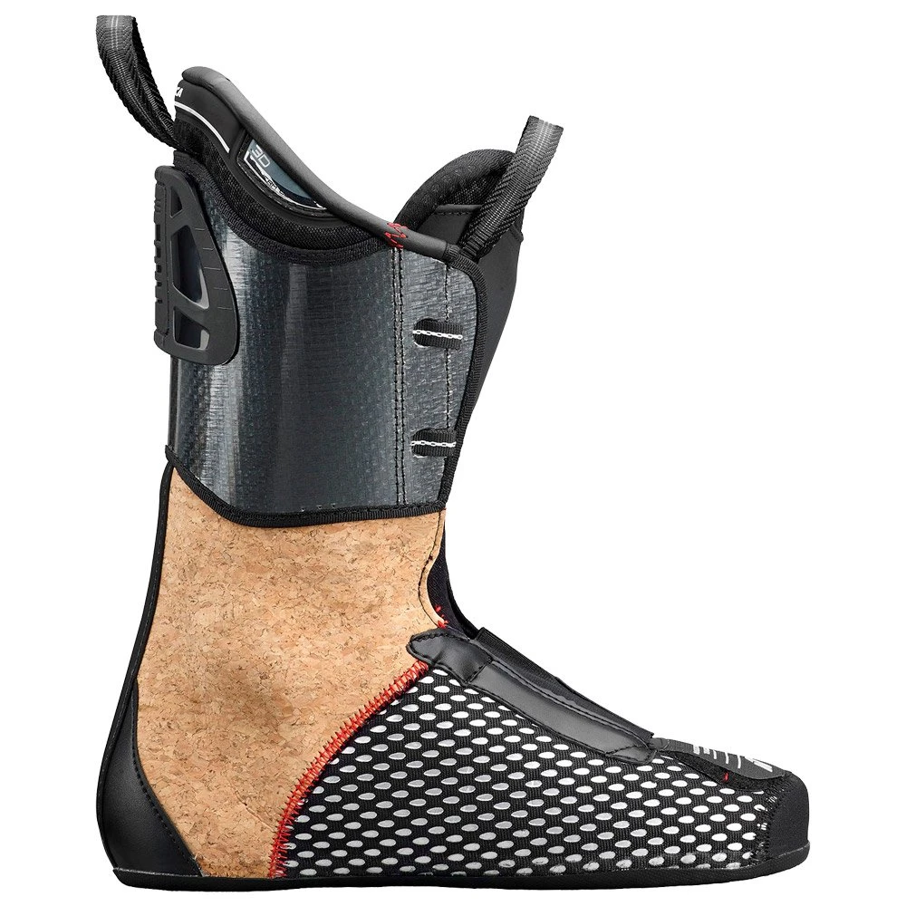 Botas De Esquí Nordica Pro Machine 130 Gw Black Anthracite Red 11 Botas De Esquí Nordica Pro Machine 130 Gw Black Anthracite Red - Imagen 9