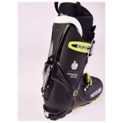 Botas De Esquí De Travesía Movement Performance Ultralon -Esquí Equipos Tienda e7dfd1c96ca57519024476ed7feb2b7047227e34 H23MOVECHA254189 901
