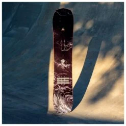 Arbor Pack Snowboard Bryan Iguchi Pro Camber + Fij -Esquí Equipos Tienda e803ce60bef7503e9fb7be7d3524b6936ad681e9 H24ARBOBOA408139 901