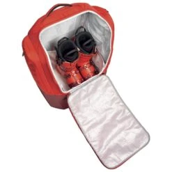 Atomic Pack Double Ski Bag Black Grey + -Esquí Equipos Tienda e87838de38591d0d1d8431bb6643999cd00fa219 H22ATOMACC194240 ATOM0554530 11