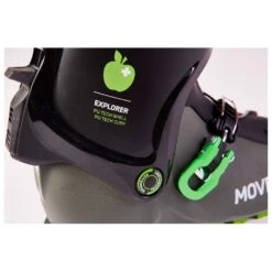 Botas De Esquí De Travesía Movement Explorer 20 Botas De Esquí De Travesía Movement Explorer -Esquí Equipos Tienda e8d435556368b29bfa15b9d3b933384d56970196 H23MOVECHA254190 904