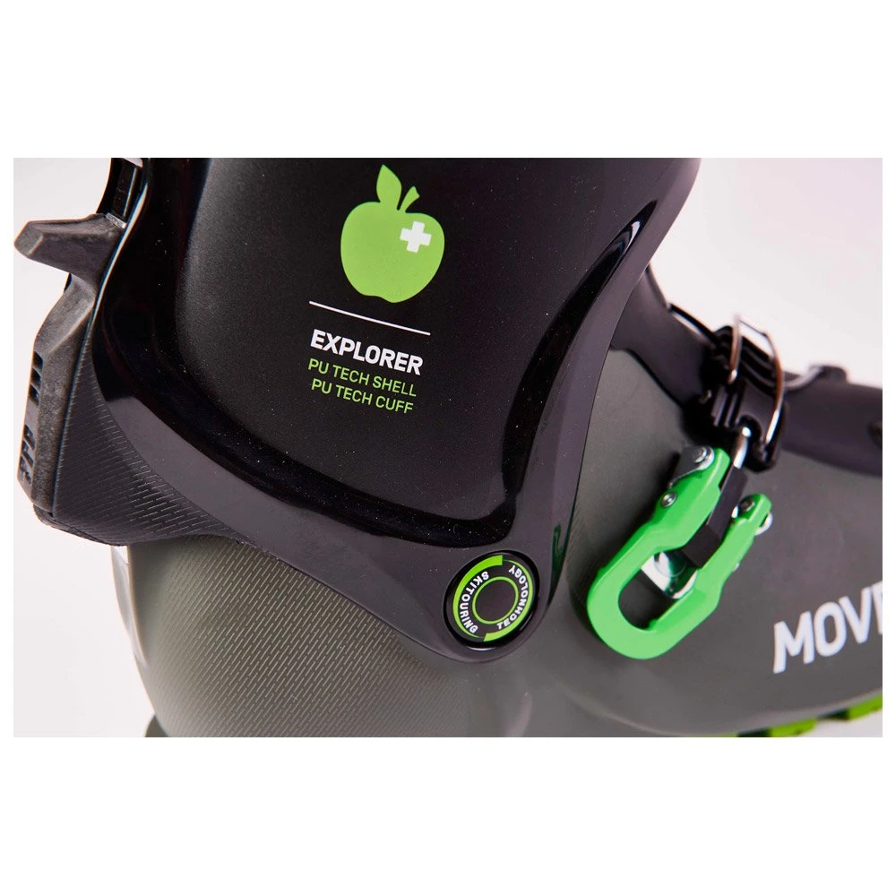 Botas De Esquí De Travesía Movement Explorer 11 Botas De Esquí De Travesía Movement Explorer - Imagen 9