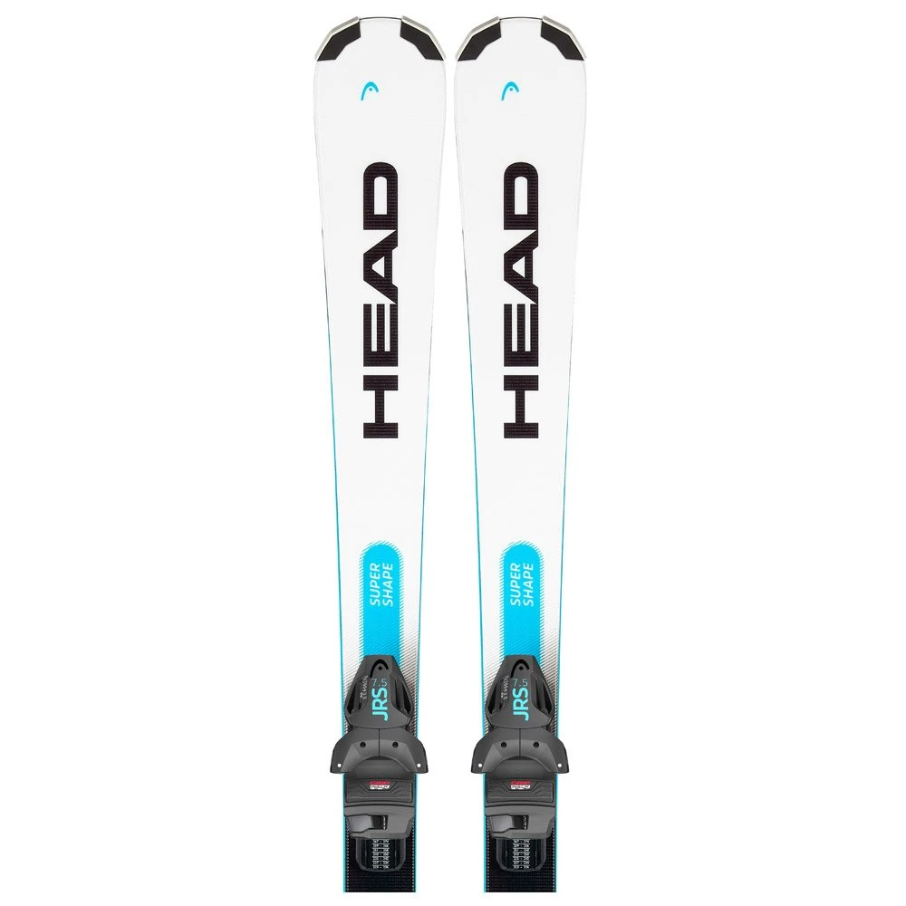 Head Pack Esquí Alpino Supershape Jrs + Fij 4 Head Pack Esquí Alpino Supershape Jrs + Fij - Imagen 2