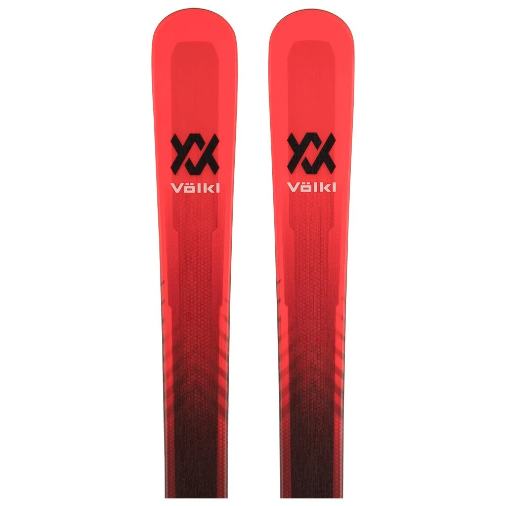 Volkl Pack Esquí Alpino Mantra Junior + Fij 4 Volkl Pack Esquí Alpino Mantra Junior + Fij - Imagen 2