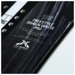 Tabla De Snowboard Whitespace Shaun White Pro 11 Tabla De Snowboard Whitespace Shaun White Pro -Esquí Equipos Tienda e978b97aafc780fc9d9eb9a7a0fdf706aafa4e0f H24WHITBOA431538 901