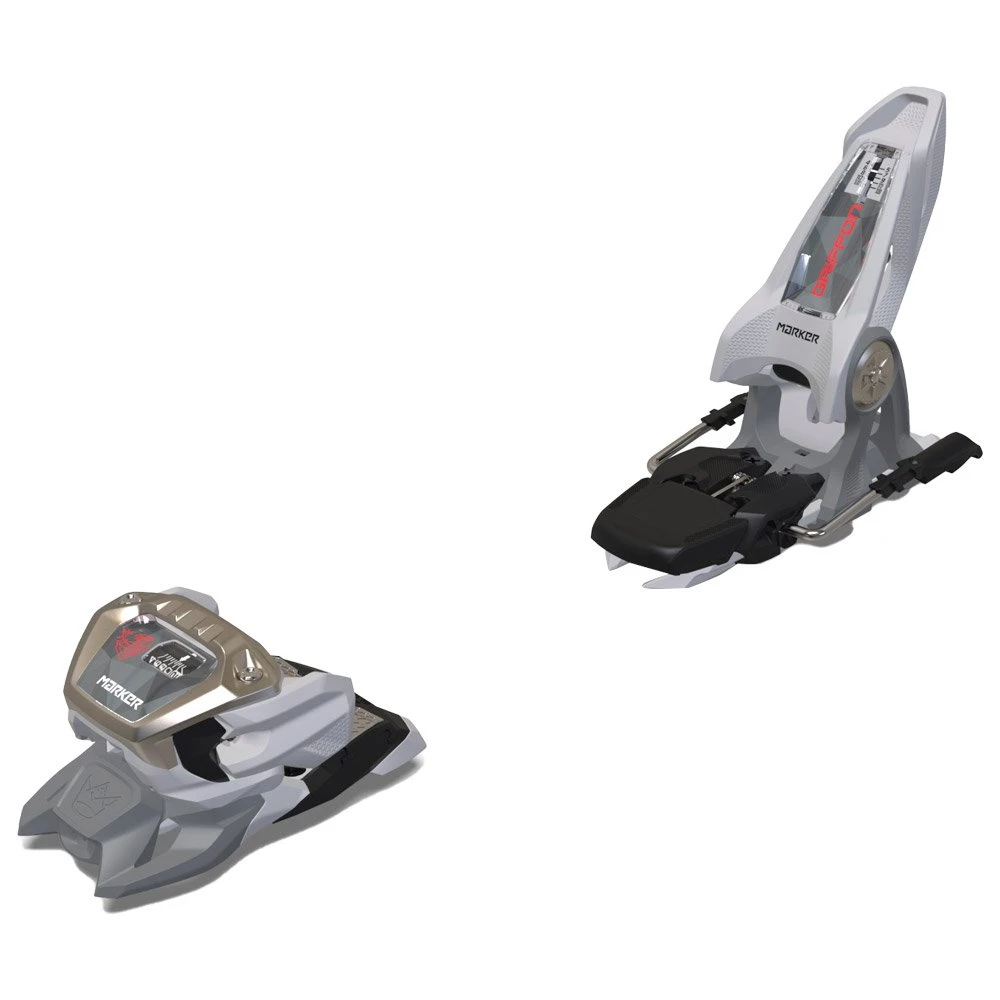 Rossignol Pack Esquí Alpino Blackops W 98 Open + Fij 17 Rossignol Pack Esquí Alpino Blackops W 98 Open + Fij - Imagen 15