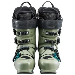 Botas De Esquí De Travesía Nordica Unlimited 95 W Dyn Light Green Black Light Blue -Esquí Equipos Tienda ea0a817e2daf75fde7e66e796425df37ffad5f9d H24NORDCHA372597 904