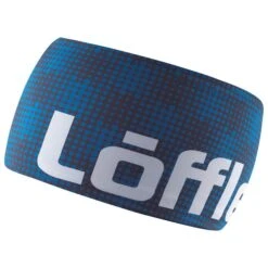 Cinta Nórdica Loffler Headband Wide Marin -Esquí Equipos Tienda ea4f8317f41c373d4bb5d20f09f7fd4f5555a11c H23LOFFACC254604 LOFF0805436 0 2