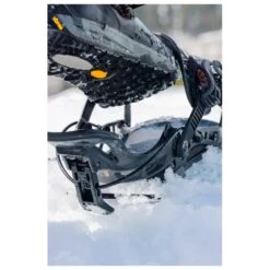 Fijaciones Snowboard Flow NX2-Carbon Graphite 19 Fijaciones Snowboard Flow NX2-Carbon Graphite -Esquí Equipos Tienda ead9791d9ea626c086a817c42027ce61e201fd89 H24FLOWBIN3392269 903