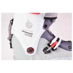 Botas De Esquí De Travesía Movement Performance W Ultralon -Esquí Equipos Tienda eb207a69ee462d442f2c66faad0373f2150f16b8 H23MOVECHA251210 901