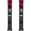 Rossignol Pack Esquí Alpino Hero Jr Multi-Event Xpress Jr + Fij