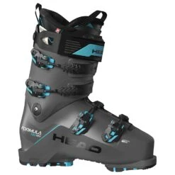 Botas De Esquí Head Formula 130 Mv Gw Anthracite