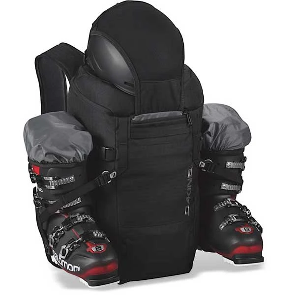 Funda Botas Dakine Transfer DLX Boot Pack 35L - Tabor 4 Funda Botas Dakine Transfer DLX Boot Pack 35L - Tabor - Imagen 2