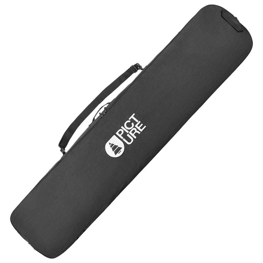 Funda Snowboard Picture Snow Bag 165 Cm Black 3 Funda Snowboard Picture Snow Bag 165 Cm Black