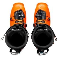 Botas De Esquí De Travesía Scarpa Maestrale Orange Black -Esquí Equipos Tienda ebb011c49a363c07d269064c85a7217113f00ca1 H24SCARCHA395929 7