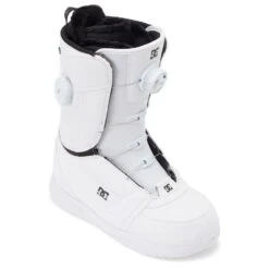 Botas DC Lotus White -Esquí Equipos Tienda ebbd253e94eaf8a08c5053bec85ac8e4cd15101d H24DCUSBOO4410372 4