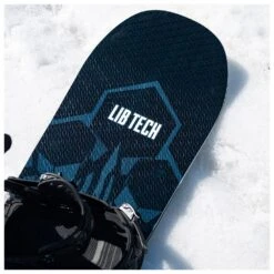 Tabla De Snowboard Lib Tech Terrain Wrecker -Esquí Equipos Tienda ebe7d290ef278cc1bfacd9e070278271bd3f8136 H24LIBTBOA408191 908 1