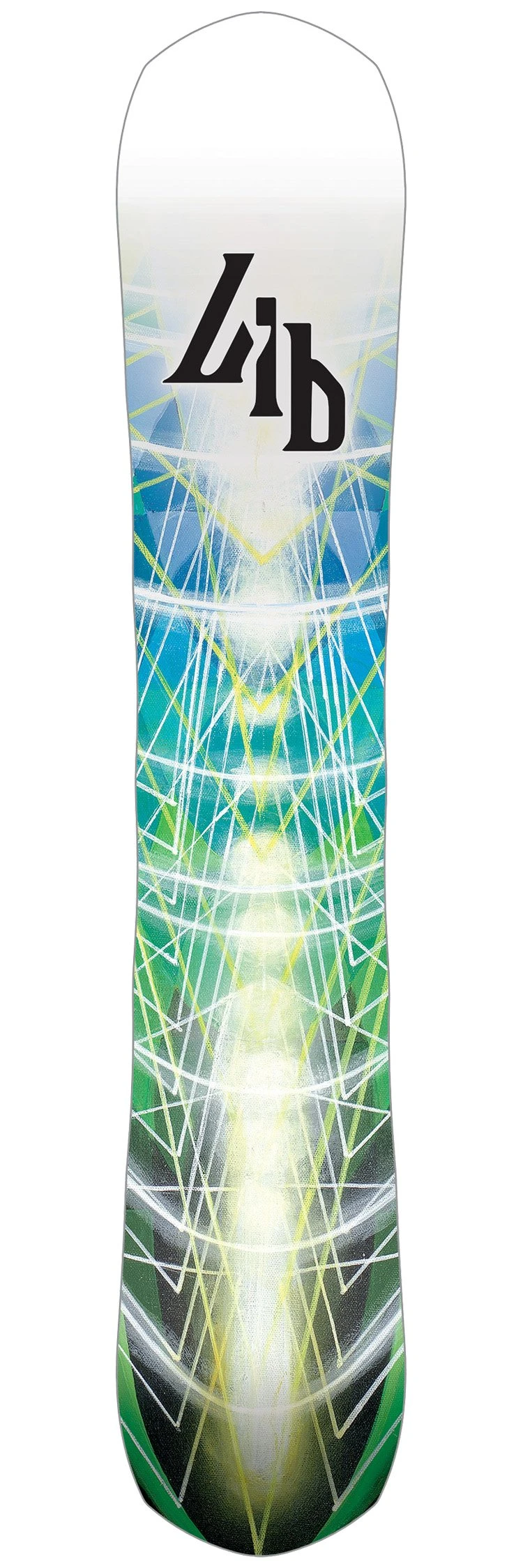 Lib Tech Pack Snowboard T.rice Pro + Fij 5 Lib Tech Pack Snowboard T.rice Pro + Fij - Imagen 3