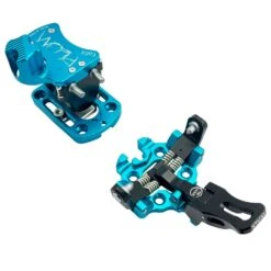 Salomon Pack Esquí Travesía MTN 86 W Pro + Fij -Esquí Equipos Tienda ec10e198984ce78d29a332f0bb1f4376a1cf2a7a H23PLUMFIX323553 PLUM0103253 901