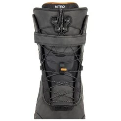 Botas Nitro Team Pro Black -Esquí Equipos Tienda ec1b3c441d0e69feba447efa1a3534d57075c018 H24NITRBOO3402359 912