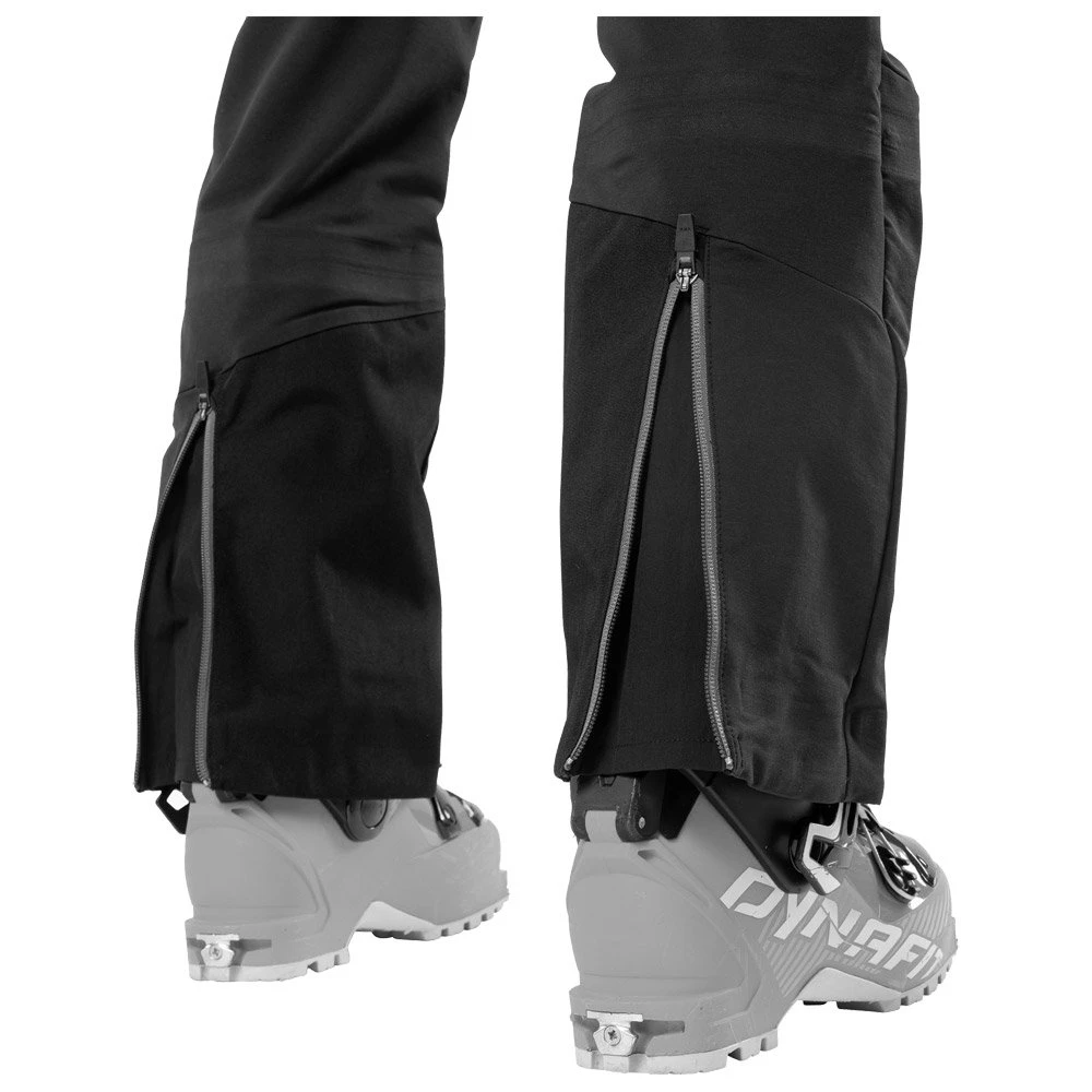 Botas De Esquí De Travesía Dynafit Seven Summits Mallard Lime Punch 5 Botas De Esquí De Travesía Dynafit Seven Summits Mallard Lime Punch - Imagen 3