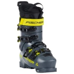 Botas De Esquí Fischer Rc4 100 Hv Vac Gw Granite -Esquí Equipos Tienda ec7ee56fe92fb5856aafe3838642cd33471d83a1 H24FISCCHA405885 4