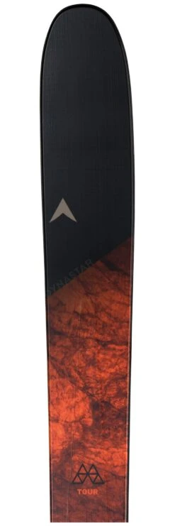 DYNASTAR Pack Esquí Travesía M-Tour 99 F-Team + Fij -Esquí Equipos Tienda ec9bf3dd45e4cb5360161a913d271b7205a14944 H23DYNSSKI213555 901