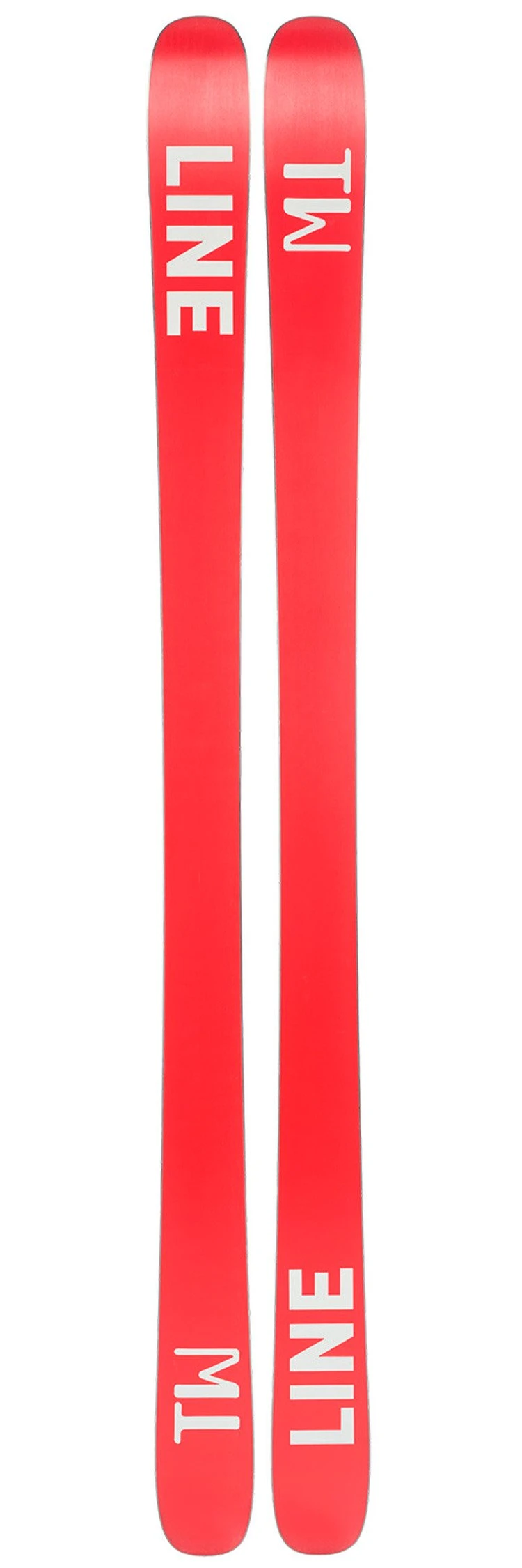 Esquís Line Tom Wallisch Pro 4 Esquís Line Tom Wallisch Pro - Imagen 2