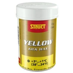 Cera En Bote Start Poussette Yellow