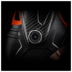 Botas De Esquí De Travesía Tecnica Zero G Peak Black Orange -Esquí Equipos Tienda ecded12981c73dc8c4817c3befff0f327fdc9406 H23TECNCHA250907 908
