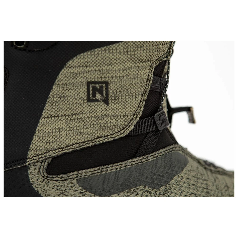Botas Nitro Skylab Tls Gravity Grey 11 Botas Nitro Skylab Tls Gravity Grey - Imagen 9