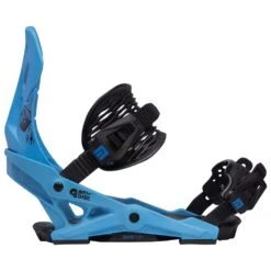 Fijaciones Snowboard Now Brigade Royal 12 Fijaciones Snowboard Now Brigade Royal -Esquí Equipos Tienda ed39302722157da40442da308a267db095f27b11 H24NOWCBIN3392324 3