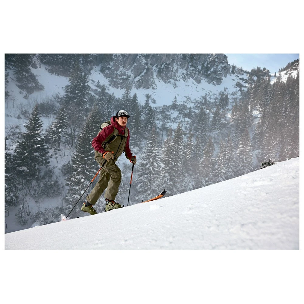 Botas De Esquí De Travesía Dynafit Tigard 130 14 Botas De Esquí De Travesía Dynafit Tigard 130 - Imagen 12