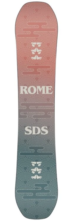 Rome Pack Snowboard Royal + Fij 23 Rome Pack Snowboard Royal + Fij -Esquí Equipos Tienda ed4ad7b0865df2b249f427eae6fa688768a94942 H23ROMEBOA257680 1