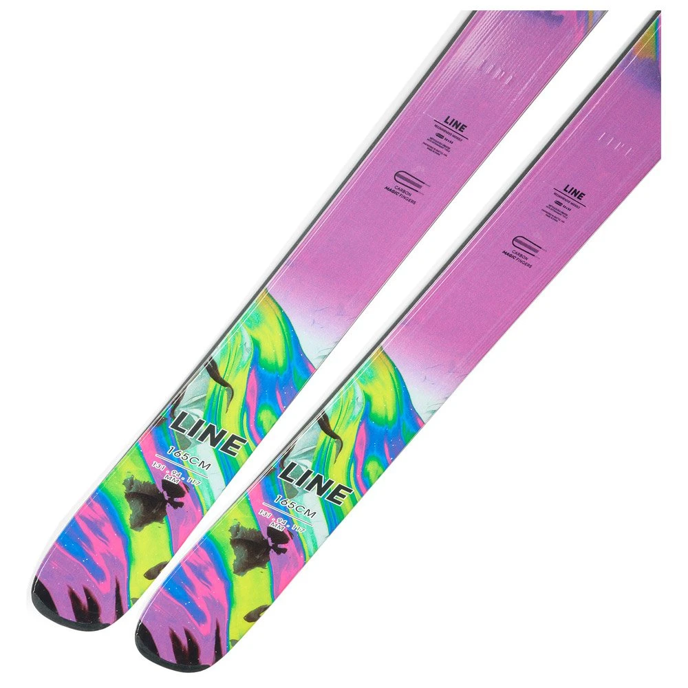 LINE Pack Esquí Alpino Pandora 94 + Fij 6 LINE Pack Esquí Alpino Pandora 94 + Fij - Imagen 4