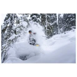 Volkl Pack Esquí Alpino Revolt 96 + Fij -Esquí Equipos Tienda ed73614b7d6f83d734ec0a51487aabba08e1f80a H24VOLKSKI397720 908