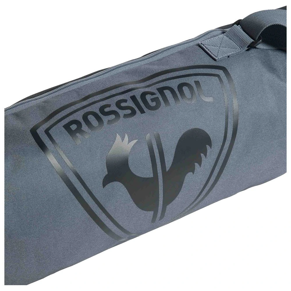 Funda Esquí Rossignol Tactic Ski Bag Extendable Long 140-180 Grey 6 Funda Esquí Rossignol Tactic Ski Bag Extendable Long 140-180 Grey - Imagen 4