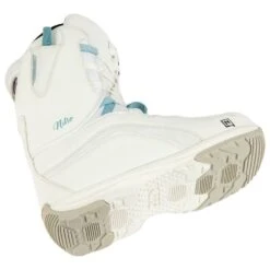 Botas Nitro Futura TLS White Blue -Esquí Equipos Tienda ee417bb782185b24534c2a6cf196566115261294 H21NITRBOO1374070 7