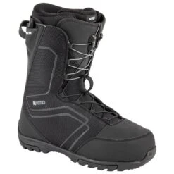 Botas Nitro Sentinel TLS Black -Esquí Equipos Tienda ee61ace865fc900180f20f0b0a60b72a2f113279 H24NITRBOO3402393 0 1